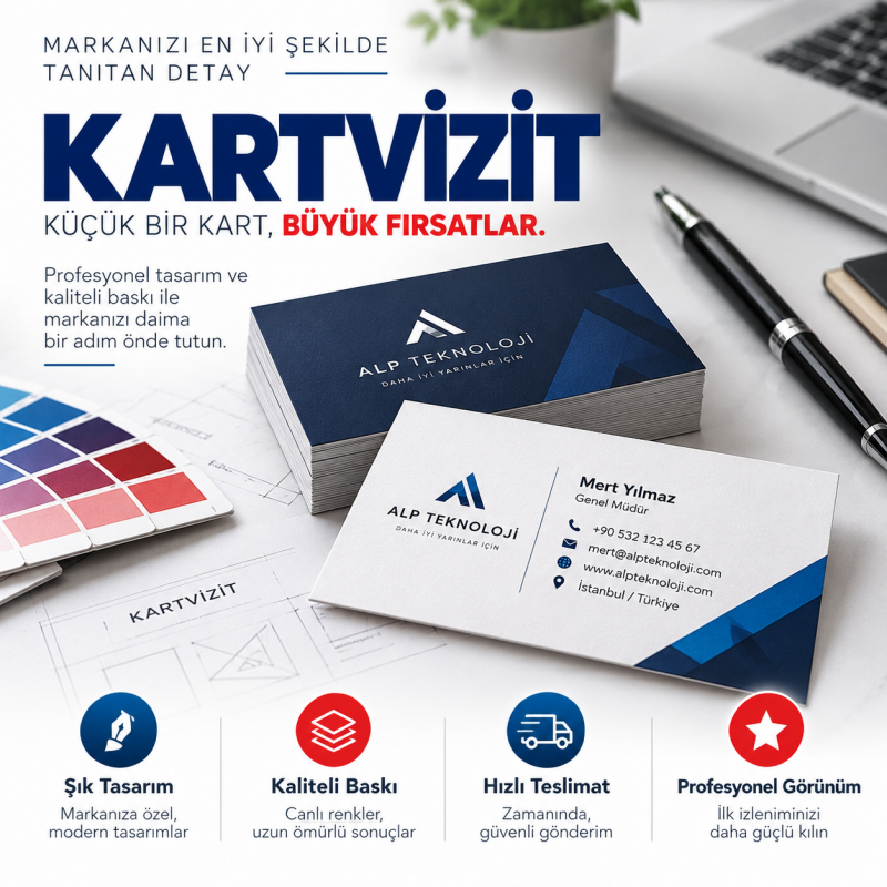 Kartvizit