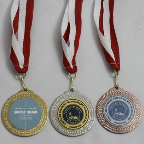 MADALYALAR YRMD-01