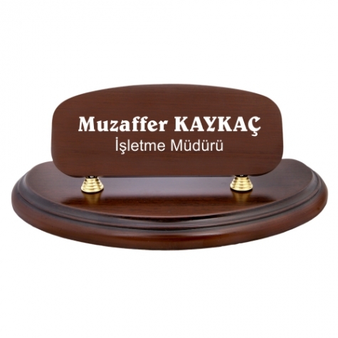MASA İSİMLİĞİ YRİ-003