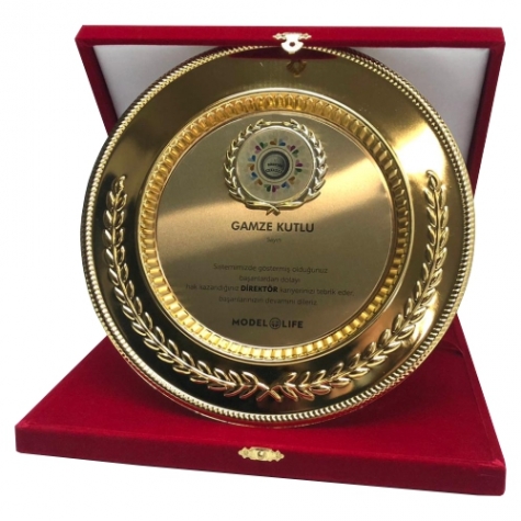 TABAK PLAKET YRT 001
