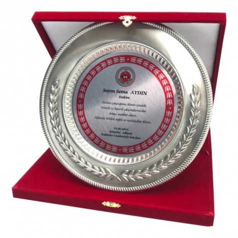 TABAK PLAKET YRT 004